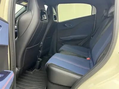 BYD Seagull 2025, 9900 км, за 51800 CNY - фото 8