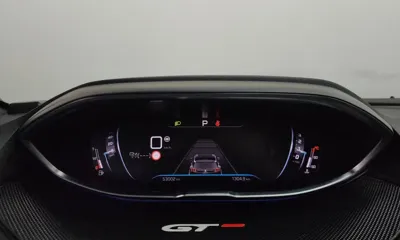 Peugeot 5008 2022, 53002 км, за 24900000 KRW - фото 8