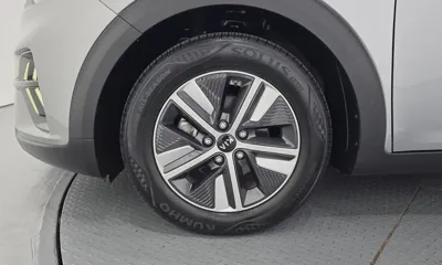 Kia Niro 2020, 125416 км, за 13800000 KRW - фото 5
