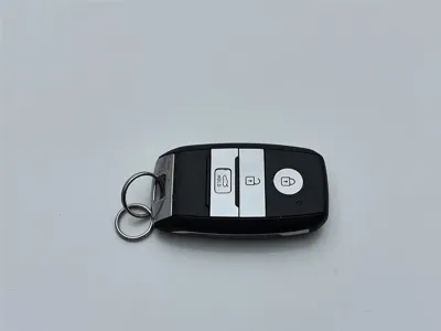 Kia K5 2016, 74500 км, за 32800 CNY - фото 19