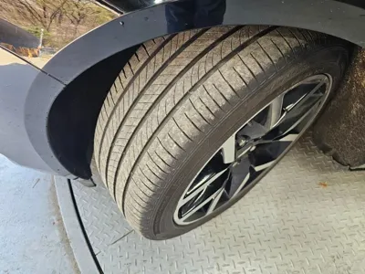 ChevroletGMDaewoo Impala 2019, 186658 км, за 7500000 KRW - фото 19
