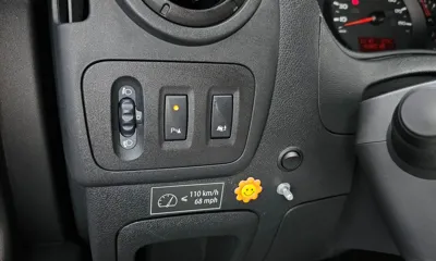 Renault-KoreaSamsung Master 2019, 41047 км, за 29900000 KRW - фото 16