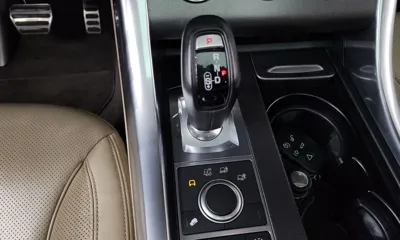 Land Rover Range Rover Sport 2016, 190812 км, за 21000000 KRW - фото 9
