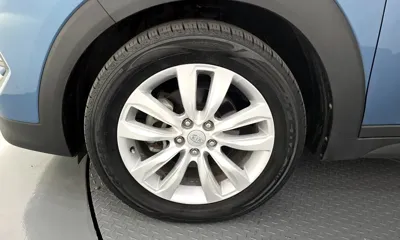 Hyundai Tucson 2016, 125092 км, за 10900000 KRW - фото 5