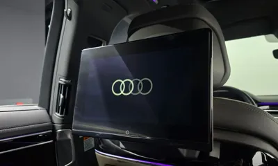 Audi A8 2021, 51127 км, за 62000000 KRW - фото 32