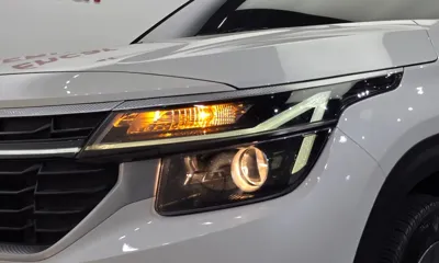 Kia Seltos 2023, 42775 км, за 19500000 KRW - фото 22