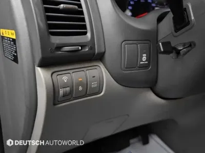 Kia Canival 2012, 90980 км, за 5500000 KRW - фото 16