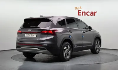 Hyundai Santafe 2022, 113594 км, за 16200000 KRW