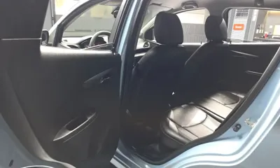 ChevroletGMDaewoo Spark 2016, 56033 км, за 5100000 KRW - фото 26