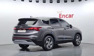 Hyundai Santafe 2023, 57230 км, за 21500000 KRW