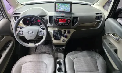 Kia Ray 2012, 167642 км, за 4200000 KRW - фото 7