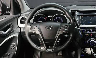 Hyundai Maxcruz 2017, 147771 км, за 13600000 KRW - фото 13
