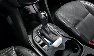 Hyundai Santafe 2013, 179003 км, за 6950000 KRW - фото 9