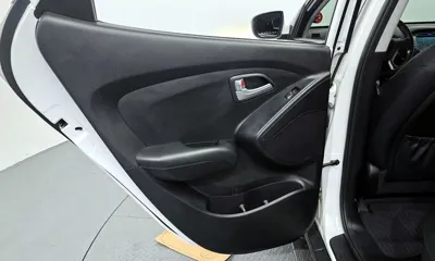Hyundai Tucson 2015, 96300 км, за 7990000 KRW - фото 25