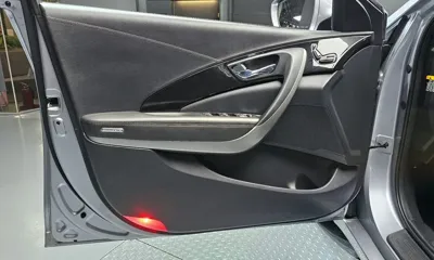 Hyundai Grandeur 2015, 62919 км, за 8700000 KRW - фото 24