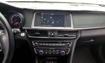 Kia K5 2016, 158858 км, за 8500000 KRW - фото 14