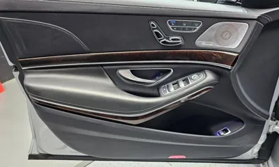 Mercedes-Benz S-Class 2020, 112172 км, за 47500000 KRW - фото 24