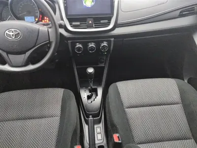Toyota Vios 2018, 100300 км, за 32800 CNY - фото 16