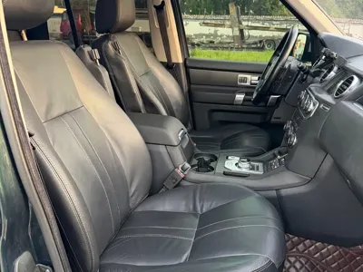 Land Rover Discovery 2013, 260000 км, за 142800 CNY - фото 6