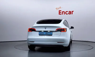 Tesla Model 3 2022, 51148 км, за 36900000 KRW - фото 4