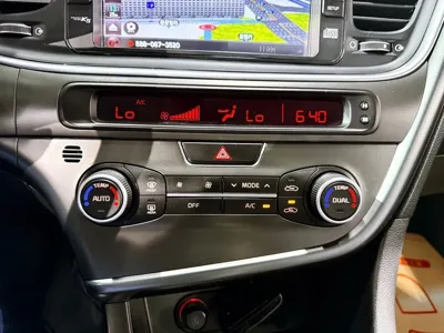Kia K5 2014, 111870 км, за 6500000 KRW - фото 12