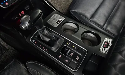Kia Sorento 2018, 88210 км, за 17990000 KRW - фото 9