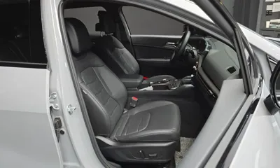 Kia Sportage 2025, 7174 км, за 99990000 KRW - фото 11