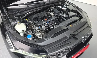 Kia K5 2020, 46014 км, за 22900000 KRW - фото 6