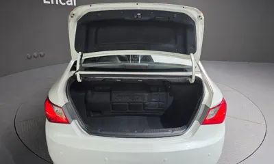 Hyundai Sonata 2010, 216790 км, за 3250000 KRW - фото 20