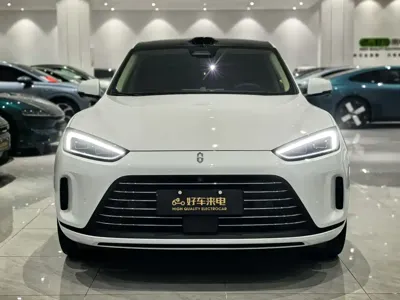 AITO 问界 AITO M5 2023, 43000 км, за 147800 CNY