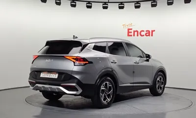 Kia Sportage 2022, 67465 км, за 21500000 KRW
