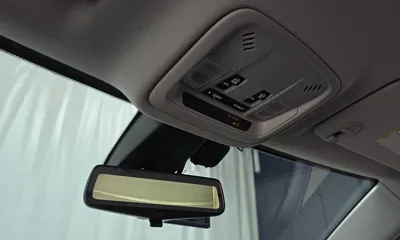 ChevroletGMDaewoo Traverse 2021, 51490 км, за 24500000 KRW - фото 29