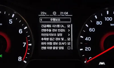 KG_Mobility_Ssangyong TIBOLI 2021, 2453 км, за 15990000 KRW - фото 17