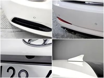 Hyundai i40 2016, 142000 км, за 5000000 KRW - фото 18