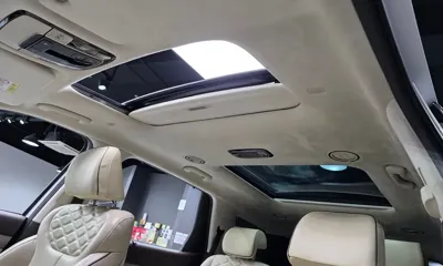 Hyundai Palisade 2021, 95344 км, за 29500000 KRW - фото 20