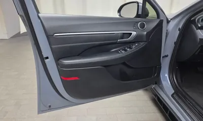 Hyundai Sonata 2024, 32587 км, за 28900000 KRW - фото 24