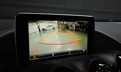 Mercedes-Benz AMG GT 2016, 146567 км, за 99980000 KRW - фото 14