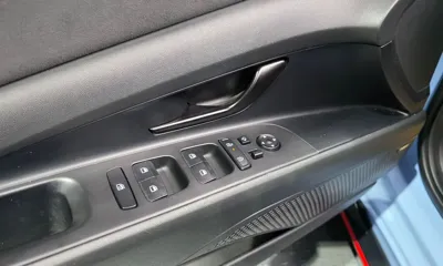 Hyundai Avante 2024, 62653 км, за 25900000 KRW - фото 27