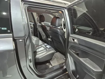 KG_Mobility_Ssangyong Rexton 2019, 128053 км, за 16500000 KRW - фото 17