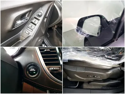ChevroletGMDaewoo Trax 2017, 163600 км, за 4990000 KRW - фото 17
