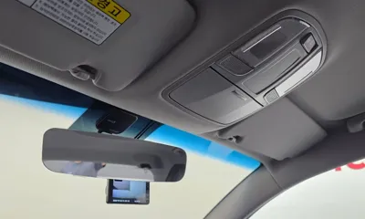 Hyundai Tucson 2016, 128732 км, за 9900000 KRW - фото 17