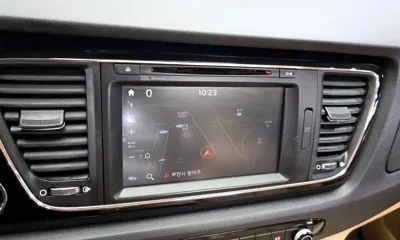Kia Canival 2017, 185119 км, за 9900000 KRW - фото 15