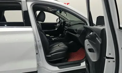 Hyundai Santafe 2019, 125273 км, за 15900000 KRW - фото 26