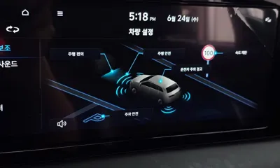 Hyundai Palisade 2024, 35211 км, за 45900000 KRW - фото 32