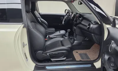 MINI Cooper 2019, 31283 км, за 14900000 KRW - фото 11