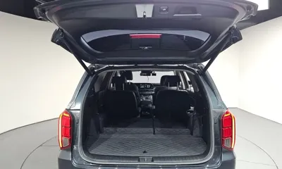 Hyundai Palisade 2019, 98580 км, за 21400000 KRW - фото 20