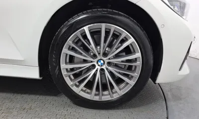 BMW 3-Series 2021, 51871 км, за 29900000 KRW - фото 21