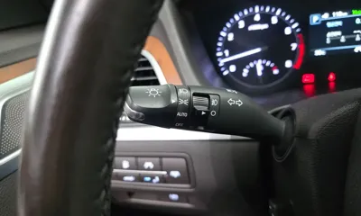 Genesis G80 2017, 90156 км, за 19200000 KRW - фото 36