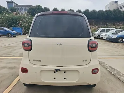 FERRAL EV 2022, 24800 км, за 18500 CNY - фото 6