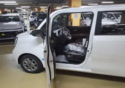 Kia Ray 2026, 6 км, за 3240000 KRW